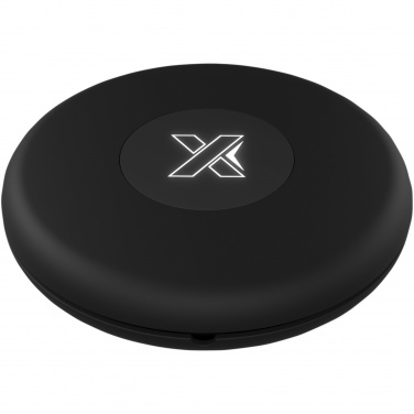 Logotrade mainostuote tuotekuva: SCX.design C18 3-in-1 kaapeli, valaistuva, helposti kuljetettava