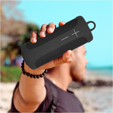 Logotrade mainoslahjat kuva: Prixton Aloha Lite Bluetooth® -kaiutin