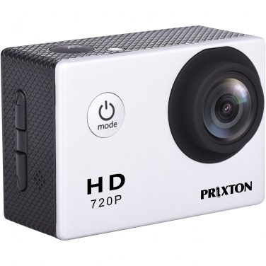 Logo trade liikelahjat mainoslahjat kuva: Prixton DV609 Action Camera