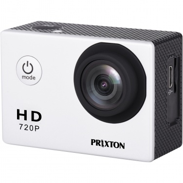 Logo trade mainoslahjat tuotekuva: Prixton DV609 Action Camera