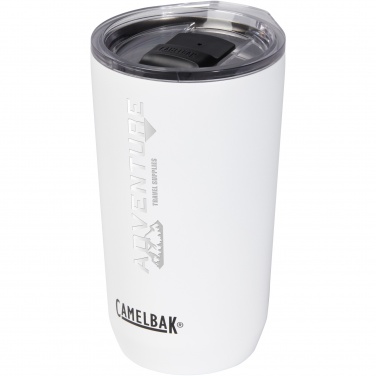 Logo trade liikelahja kuva: CamelBak® Horizon 500 ml:n tyhjiöeristetty juomamuki