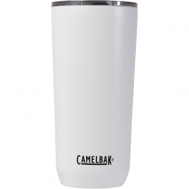 Logotrade mainoslahja ja liikelahja kuva: CamelBak® Horizon 600 ml:n tyhjiöeristetty juomamuki