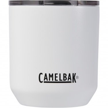 Logotrade mainoslahja tuotekuva: CamelBak® Horizon Rocks 300 ml:n tyhjiöeristetty juomamuki