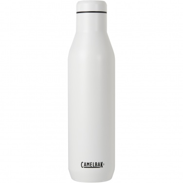 Logo trade mainoslahjat ja liikelahjat kuva: CamelBak® Horizon 750 ml:n tyhjiöeristetty vesi-/viinipullo