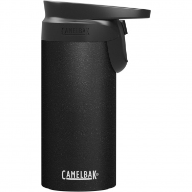 Logotrade mainostuote tuotekuva: CamelBak® Forge Flow 350 ml:n tyhjiöeristetty termosmuki