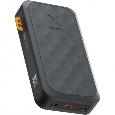 Logotrade mainoslahjat ja liikelahjat tuotekuva: Xtorm FS520Fuel Series 20 000 mAh 35 W:n varavirtalähde