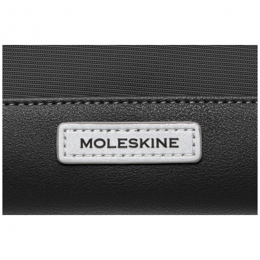 Logotrade mainoslahja ja liikelahja kuva: Moleskine Metro rolltop- reppu