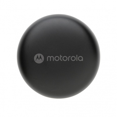 Logotrade mainostuote tuotekuva: Motorola IPX5 TWS MOTO kuulokkeet 150