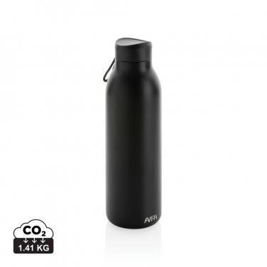 Logotrade liikelahjat kuva: Avira Avior RCS Re-steel pullo 500ml