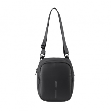 Logotrade mainoslahjat ja liikelahjat tuotekuva: Boxy Sling crossbody-laukku