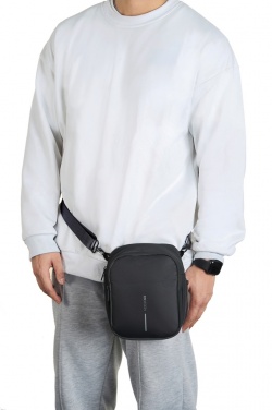 Logotrade mainoslahjat kuva: Boxy Sling crossbody-laukku