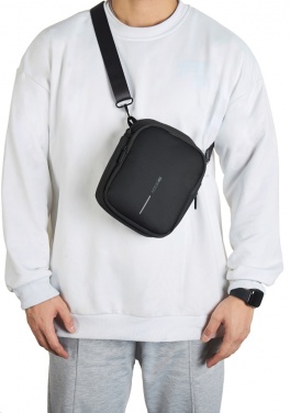 Logo trade mainoslahjat ja liikelahjat kuva: Boxy Sling crossbody-laukku