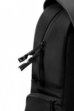 Logotrade liikelahja mainoslahja kuva: Soft Daypack -reppu