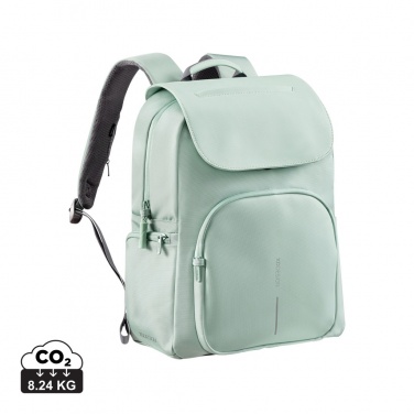 Logo trade liikelahja mainoslahja tuotekuva: Soft Daypack -reppu