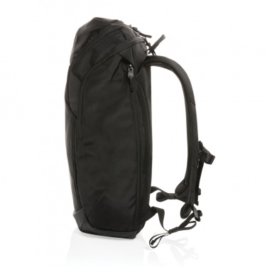 Logotrade liikelahjat kuva: Swiss Peak AWARE™ RPET 15.6" bisnesreppu