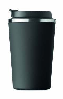 Logo trade mainostuotet tuotekuva: Takeaway muki Brace, 350 ml
