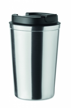 Logotrade liikelahja tuotekuva: Takeaway muki Brace, 350 ml