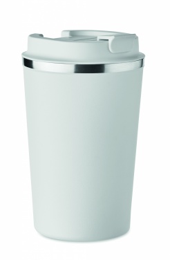 Logotrade liikelahja mainoslahja kuva: Takeaway muki Brace, 350 ml