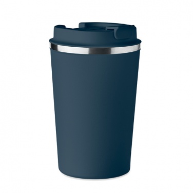 Logo trade liikelahjat tuotekuva: Takeaway muki Brace, 350 ml