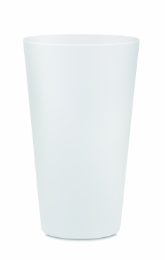 Logo trade mainostuote kuva: Reusable event cup 300ml