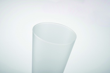 Logo trade mainostuote kuva: Reusable event cup 300ml