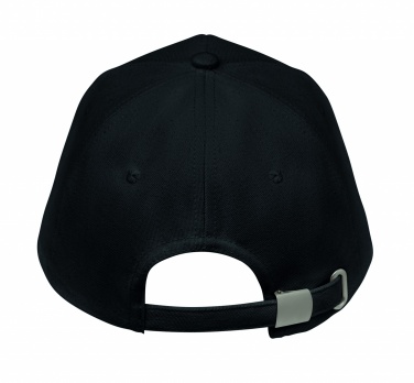 Logotrade liikelahjat kuva: Organic cotton baseball cap