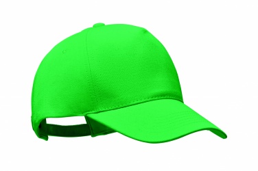 Logotrade mainoslahja ja liikelahja kuva: Organic cotton baseball cap