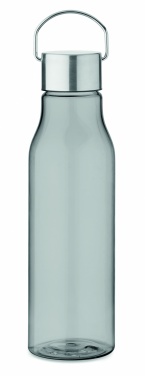 Logotrade mainoslahja tuotekuva: RPET-pullo 600 ml