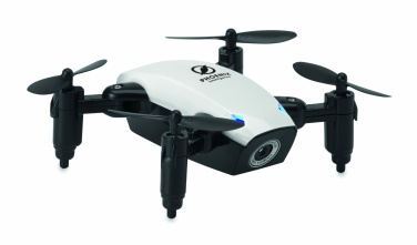 Logo trade mainoslahjat ja liikelahjat kuva: Drone