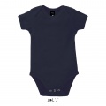 BAMBINO Vauvojenbody 190g, Ranskan laivasto