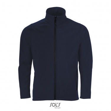 Logotrade mainostuote tuotekuva: RACE men ss jacket 280g