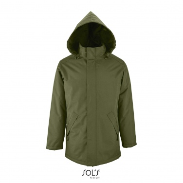 Logotrade liikelahjat kuva: ROBYN PARKA UNISEX