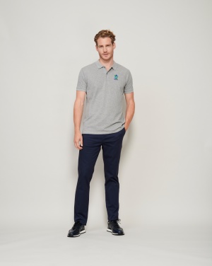 Logotrade mainoslahja tuotekuva: PLANET MEN Polo 170g