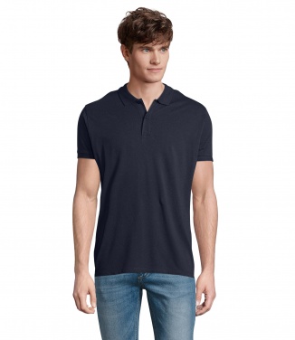 Logotrade mainoslahja tuotekuva: PLANET MEN Polo 170g