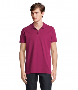 Logotrade liikelahjat kuva: PLANET MEN Polo 170g