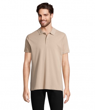 Logotrade liikelahjat kuva: PLANET MEN Polo 170g