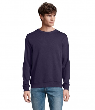 Logotrade liikelahjat mainoslahjat tuotekuva: COMET SWEATER 280g