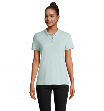 Logotrade mainoslahjat kuva: PLANET WOMEN Polo 170g