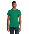 CRUSADER MEN T-paita 150g, Kelly Green