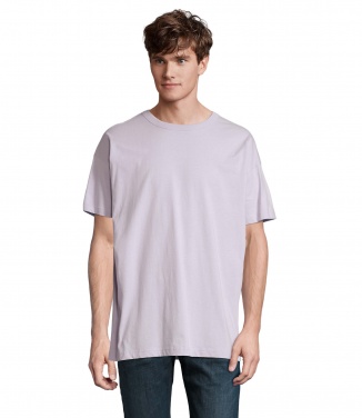 Logotrade liikelahja mainoslahja kuva: BOXY MEN T-SHIRT OVERSIZE