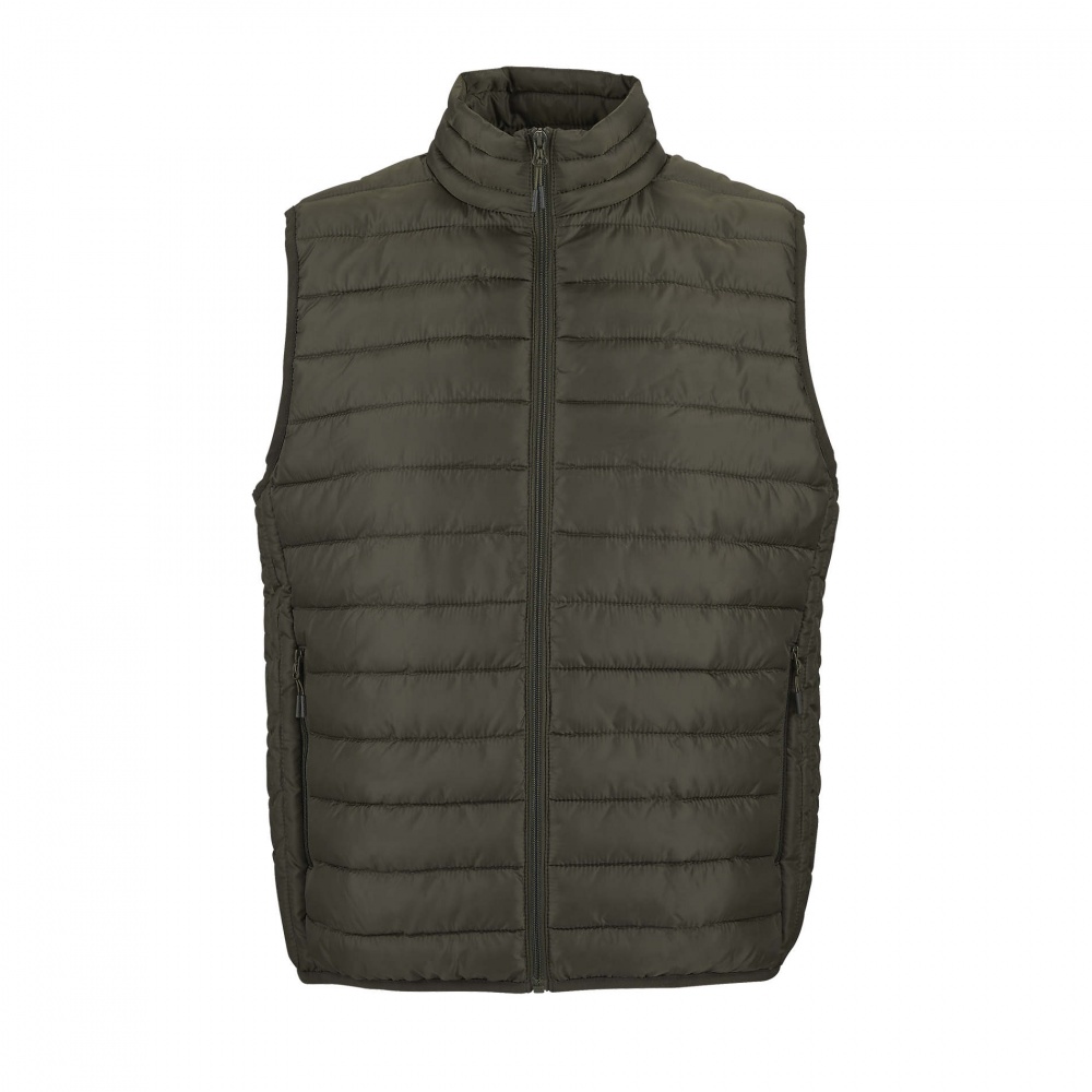 Logotrade mainostuote tuotekuva: STREAM MEN bodywarmer