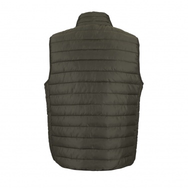 Logotrade mainostuote tuotekuva: STREAM MEN bodywarmer