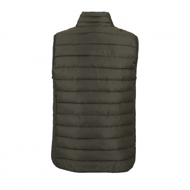 Logotrade mainoslahja tuotekuva: STREAM WOMEN bodywarmer