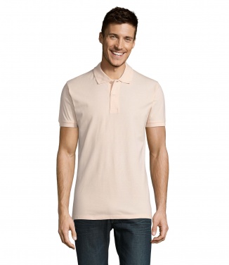 Logotrade liikelahjat kuva: PERFECT MEN Polo 180g