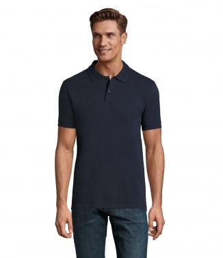 Logotrade liikelahja mainoslahja kuva: PERFECT MEN Polo 180g