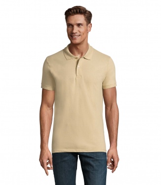 Logotrade liikelahja tuotekuva: PERFECT MEN Polo 180g