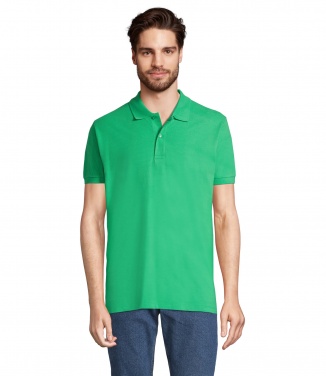 Logotrade mainoslahjat ja liikelahjat tuotekuva: PERFECT MEN Polo 180g