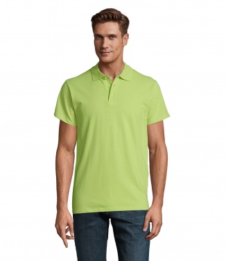 Logo trade mainostuote kuva: SPRING II MEN Polo 210g