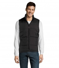 WARM Tikattu bodywarmer