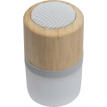 Bluetooth kaiutin HAARLEM, beige